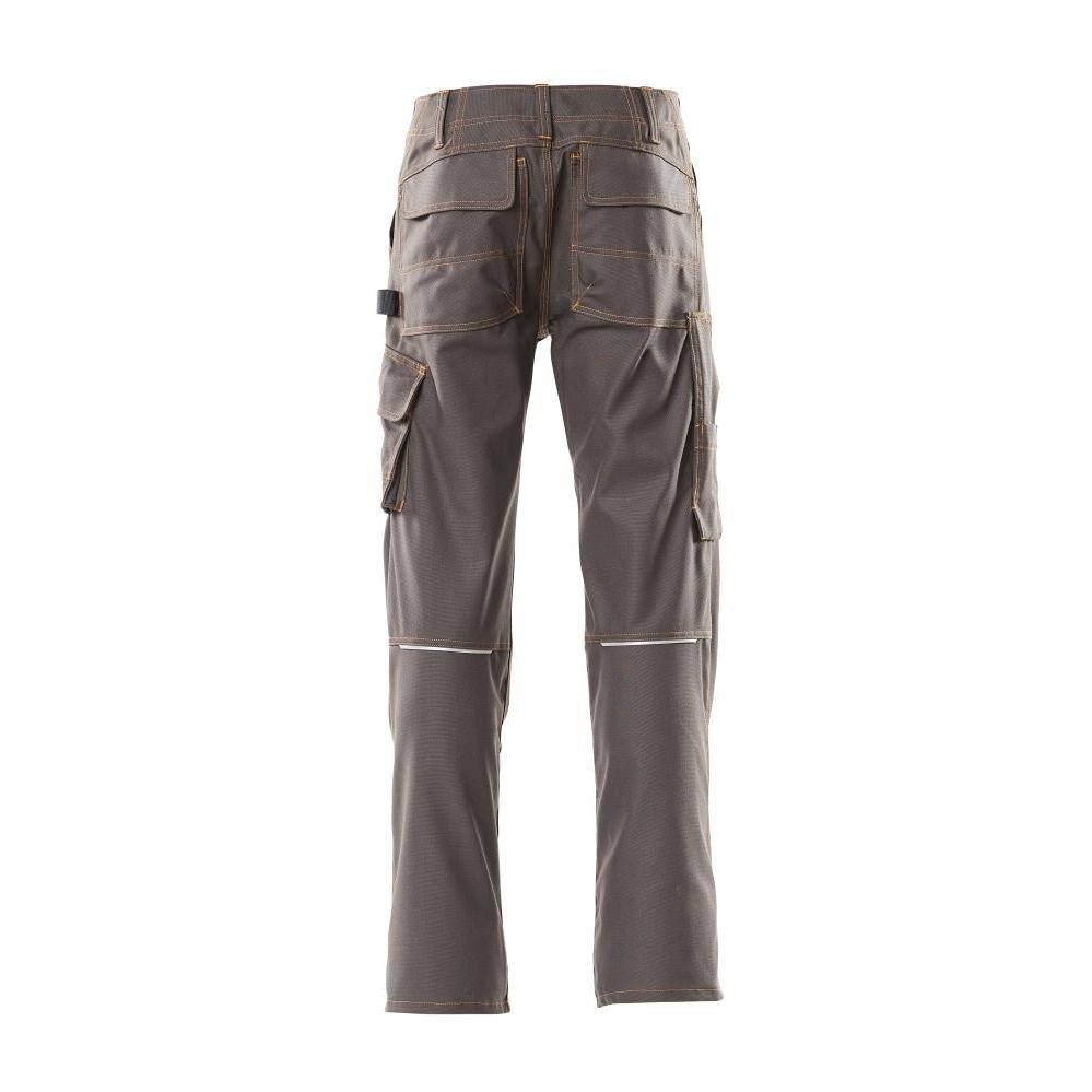 Pantaloni MASCOT® Faro, antracite scuro