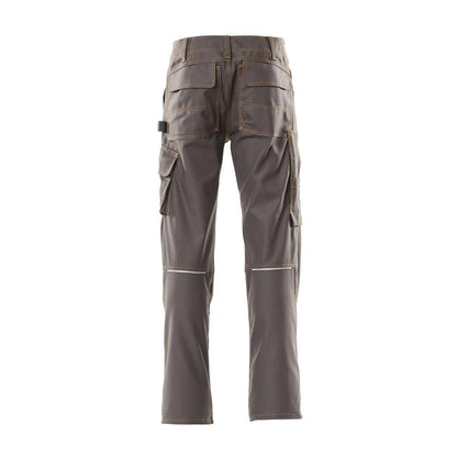 Pantaloni MASCOT® Faro, antracite scuro