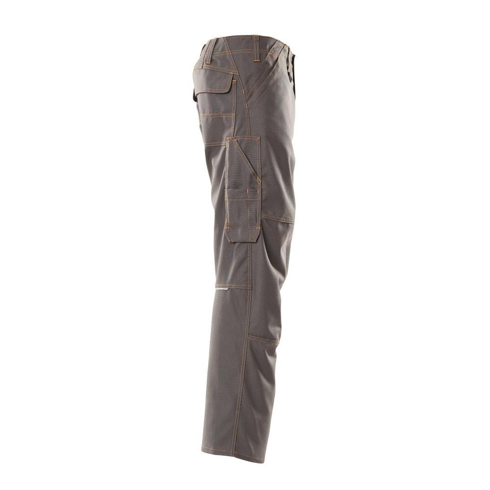 Pantaloni MASCOT® Faro, antracite scuro