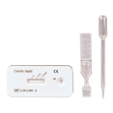 Cardio rapido più chiaro