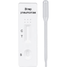 Pneumococchi più evidenti