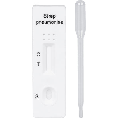 Pneumococchi più evidenti
