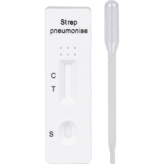 Pneumococchi più evidenti