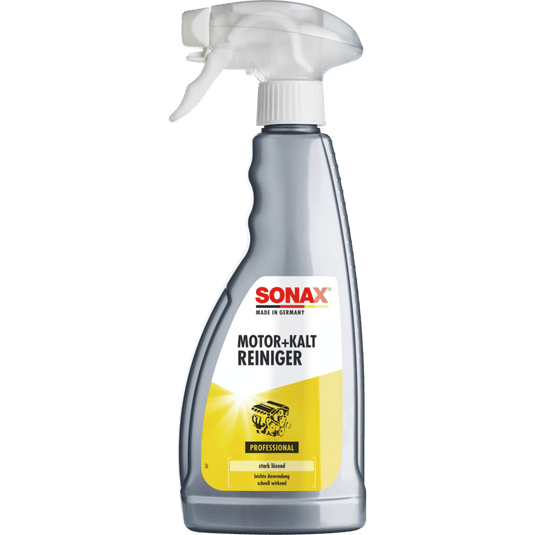 SONAX Detergente per motore e parti fredde
