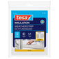 tesa INSULATION Dichtungsband, weiß 10 m x 15 mm