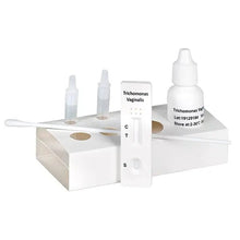 Trichomonas più chiaro