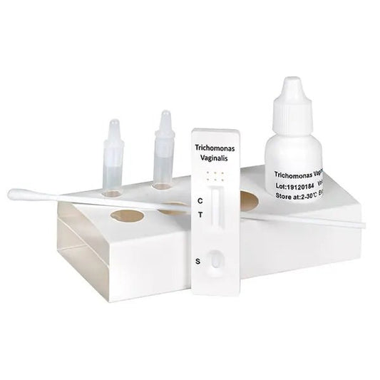 Trichomonas più chiaro