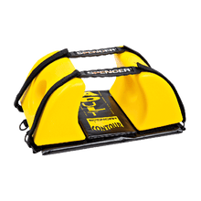Set universale di fissaggio per la testa Contour