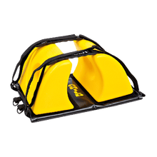 Set universale di fissaggio per la testa Contour