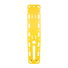 Tavola spinale B-BAK PIN