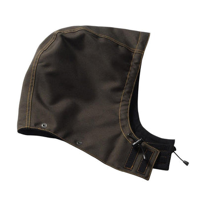 MASCOT® MacNeal con cappuccio con bottone a D, taglia UNO