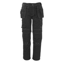 Pantaloni artigianali MASCOT® Atlanta, neri