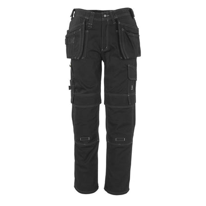 Pantaloni artigianali MASCOT® Atlanta, neri