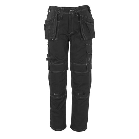 Pantaloni artigianali MASCOT® Atlanta, neri