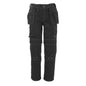 Pantaloni artigianali MASCOT® Atlanta, neri