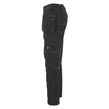 Pantaloni artigianali MASCOT® Atlanta, neri