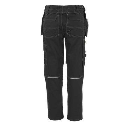 Pantaloni artigianali MASCOT® Atlanta, neri