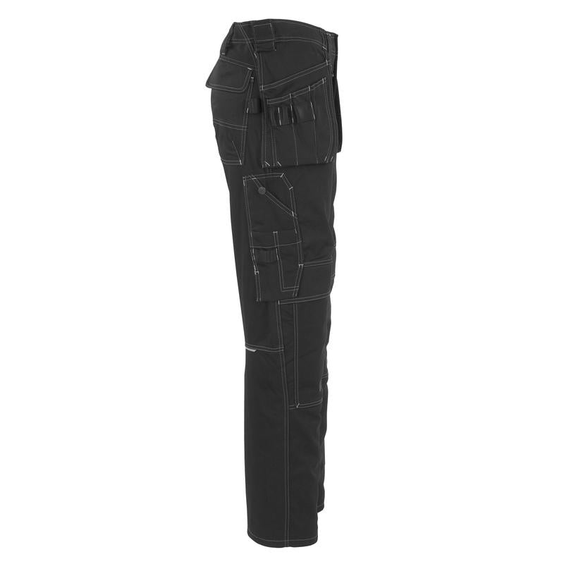 Pantaloni artigianali MASCOT® Atlanta, neri
