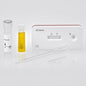 Cleartest Anti-Tissue Transglutaminase IgA Confezione: 10 cassette test | Pacchetto (10 test)
