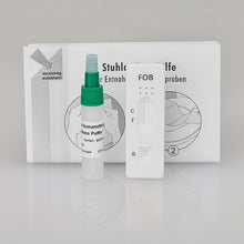 Test umanofecale Cleartest Light, confezione: 20 test | Confezione (20 pezzi)