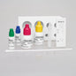 Cleartest light Strep-A, confezione di cassette test: 20 test | Confezione (20 test)