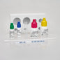 Cleartest light Strep-A, confezione di strisce reattive: 25 test | Confezione (25 test)