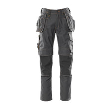 Pantaloni artigianali MASCOT® Almada, neri