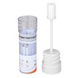 CLEARTEST Multi Drug 5 bicchierini per saliva, confezione da 5 test