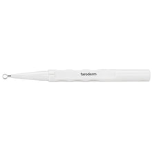 Curette Faroderm, curetta cutanea 3 mm | Confezione (10 pezzi)