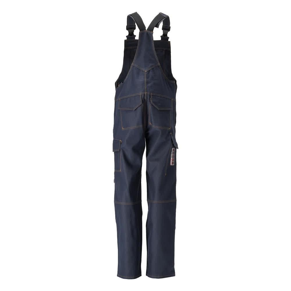 Salopette MASCOT® Friburgo Multisafe