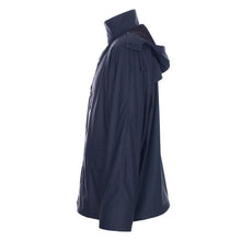 Giacca antipioggia MASCOT® Waterford, blu scuro