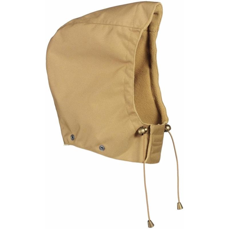 MASCOT® MacKay con cappuccio con bottone a D, taglia UNO