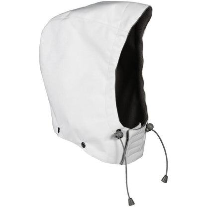 MASCOT® MacKay con cappuccio con bottone a D, taglia UNO