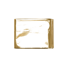 Coperta termica SIRIUS® per bambini, argento-oro, 160 x 120 cm