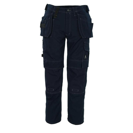 Pantaloni artigianali MASCOT® Ronda, blu scuro