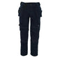 Pantaloni artigianali MASCOT® Ronda, blu scuro