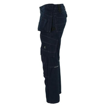Pantaloni artigianali MASCOT® Ronda, blu scuro