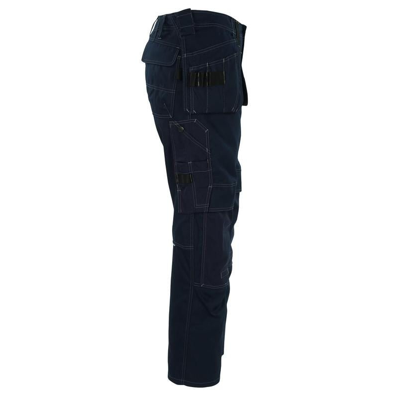 Pantaloni artigianali MASCOT® Ronda, blu scuro