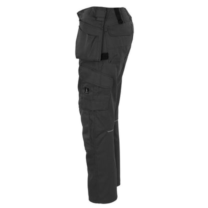 Pantaloni artigianali MASCOT® Ronda, antracite
