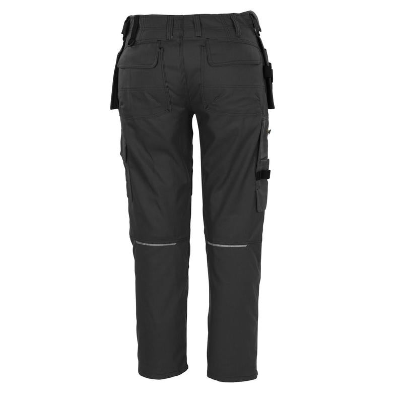 Pantaloni artigianali MASCOT® Ronda, antracite