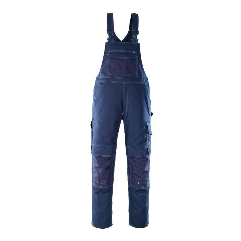 Salopette MASCOT® Orense, blu scuro