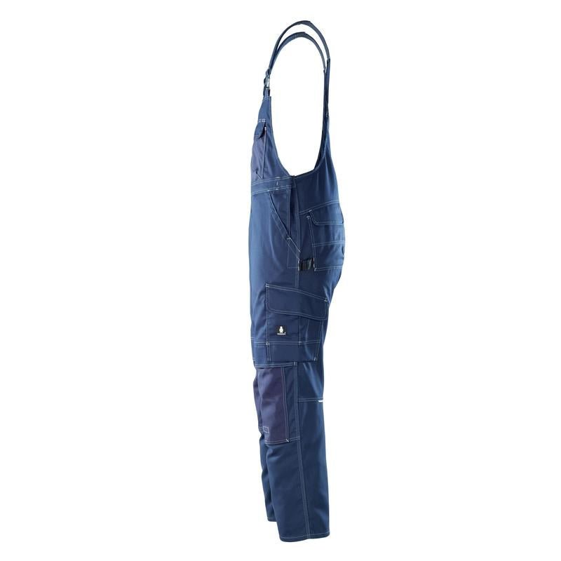 Salopette MASCOT® Orense, blu scuro