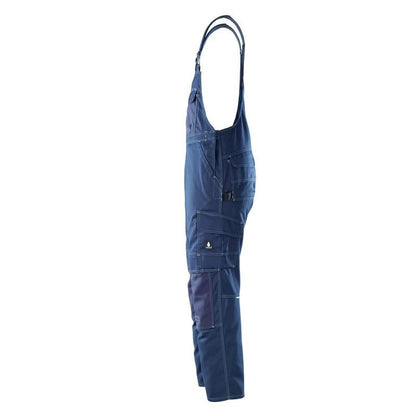 Salopette MASCOT® Orense, blu scuro