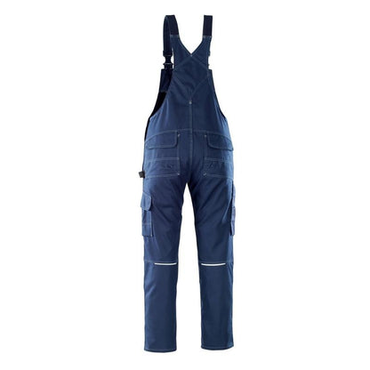 Salopette MASCOT® Orense, blu scuro
