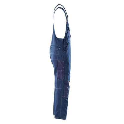 Salopette MASCOT® Orense, blu scuro