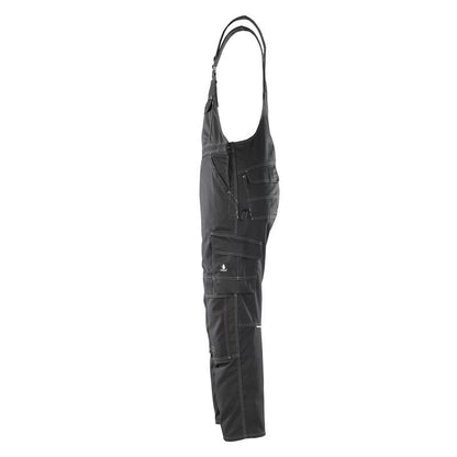 Salopette MASCOT® Orense, nera