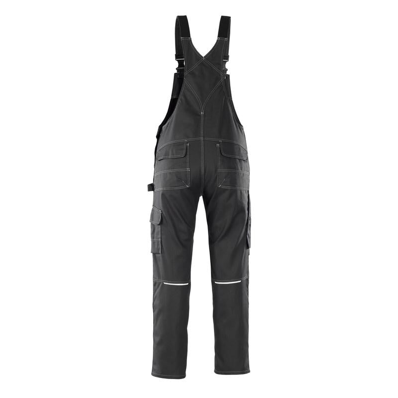 Salopette MASCOT® Orense, nera