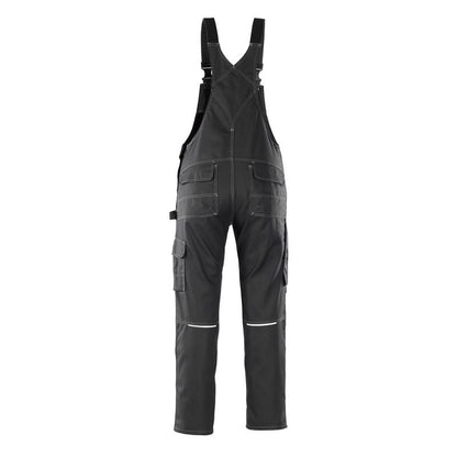 Salopette MASCOT® Orense, nera