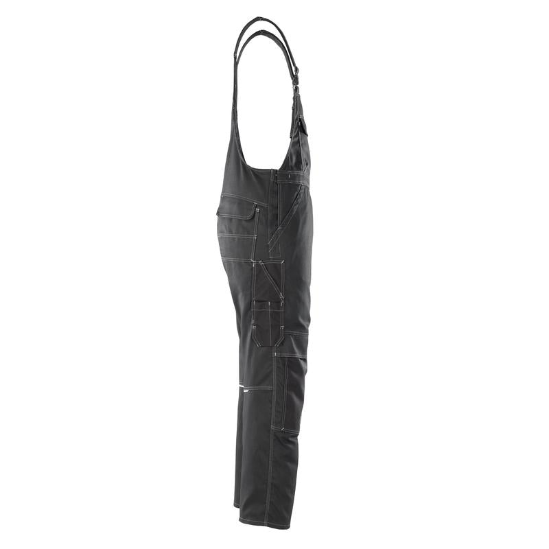 Salopette MASCOT® Orense, nera