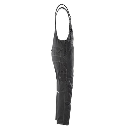 Salopette MASCOT® Orense, nera